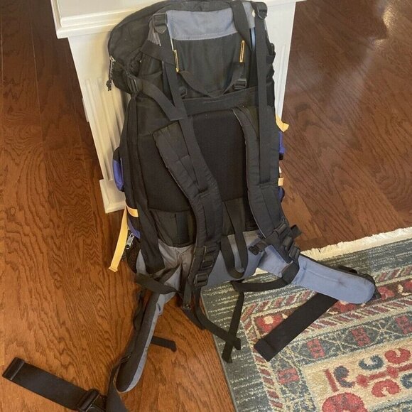 Kelty Redcloud 5400 Backpack Expedition - Picture 4 of 9